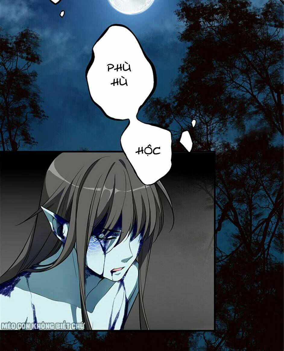 Bốc Toán Tử: Chapter 12