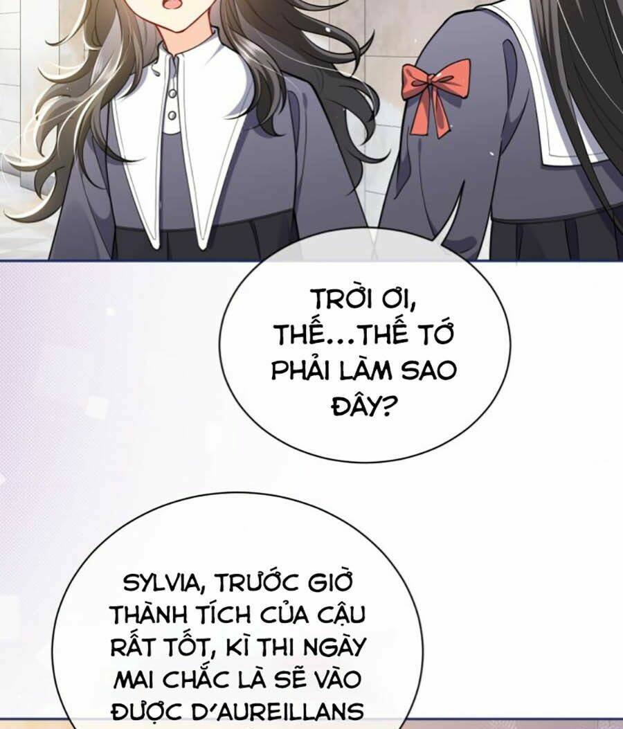 Kiên Quyết Từ Chối Làm Ma Nữ: Chapter 4