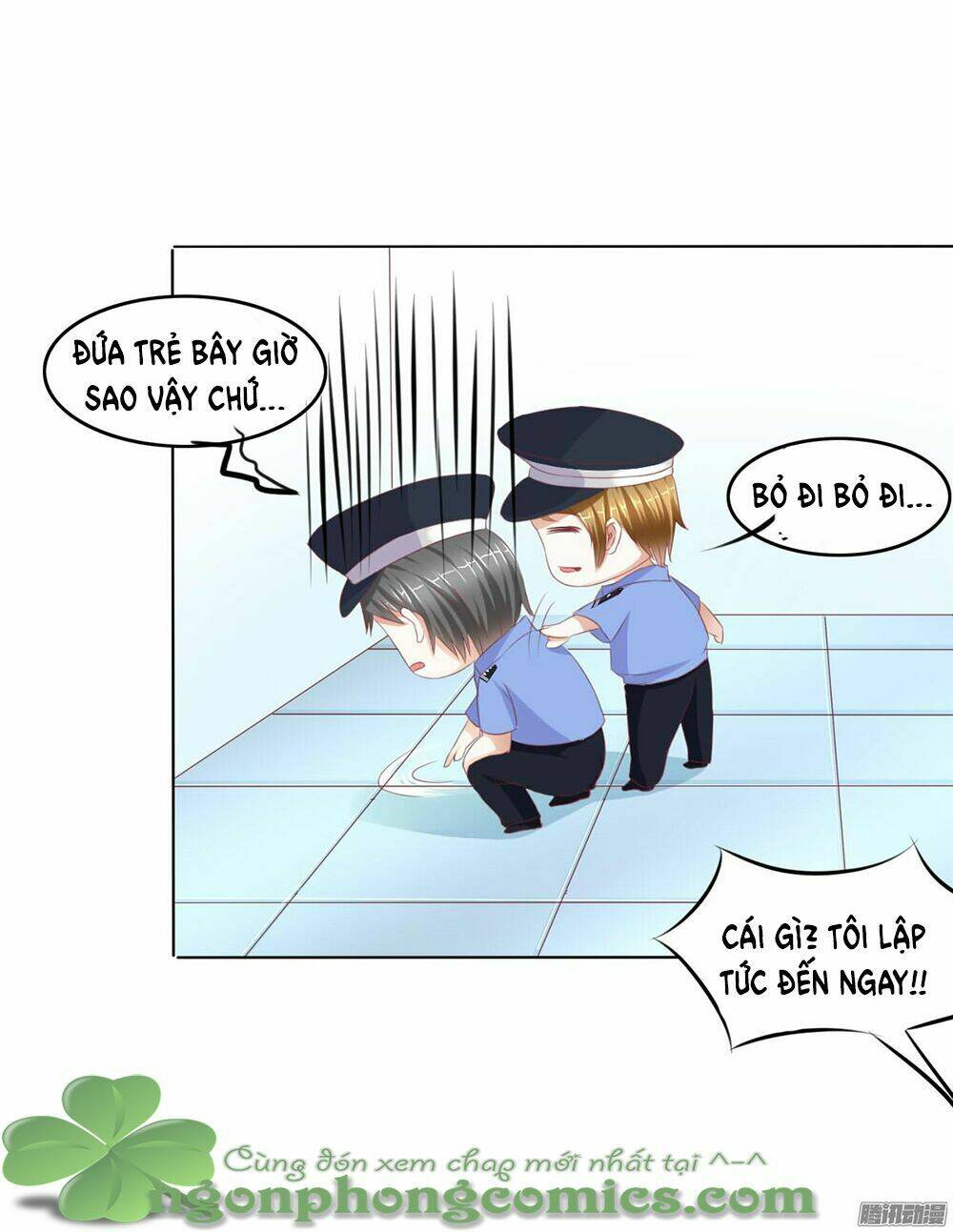 Hoàng Đế “Phế Vật” Tiến Hóa Sử: Chapter 23