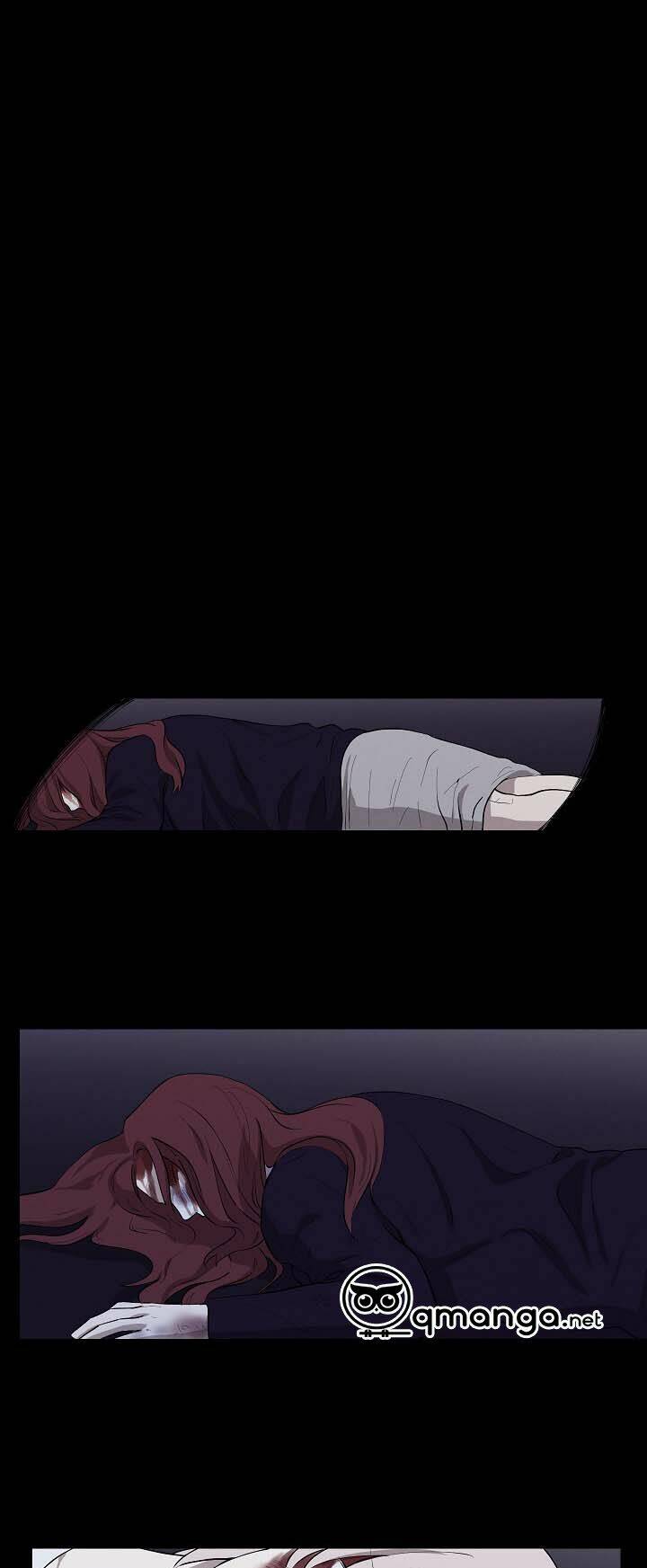 Trốn Tìm: Chapter 16