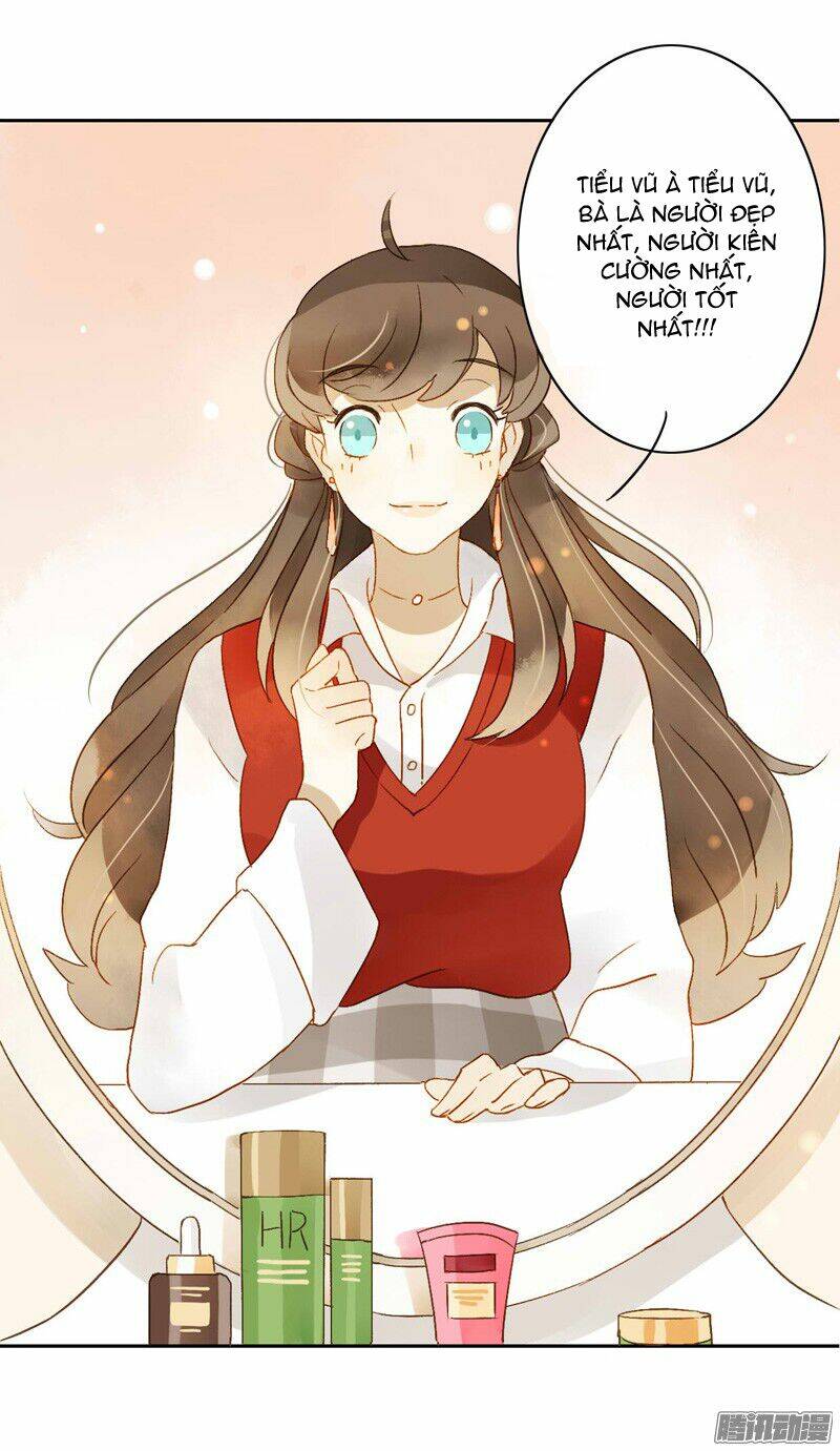 Sức Mạnh Của Sắc Đẹp: Chapter 111