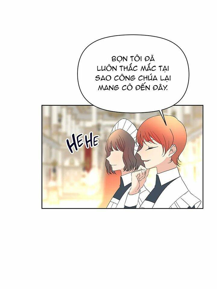Công Chúa Thời Gian Có Hạn: Chapter 44