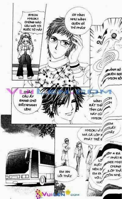 Bóng Mây Qua: Chapter 5