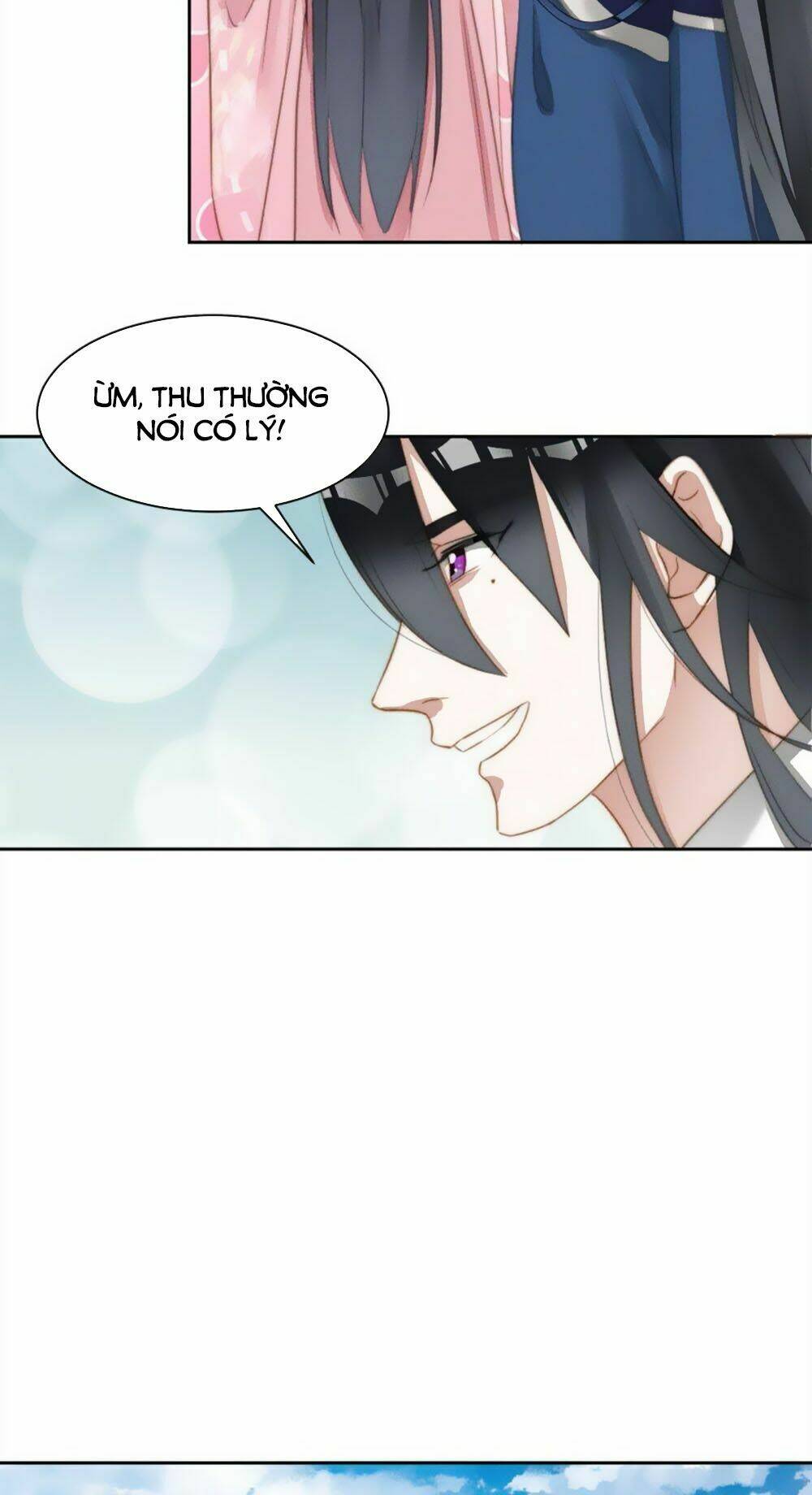 Thần Nữ Thái Năng Liêu: Chapter 27