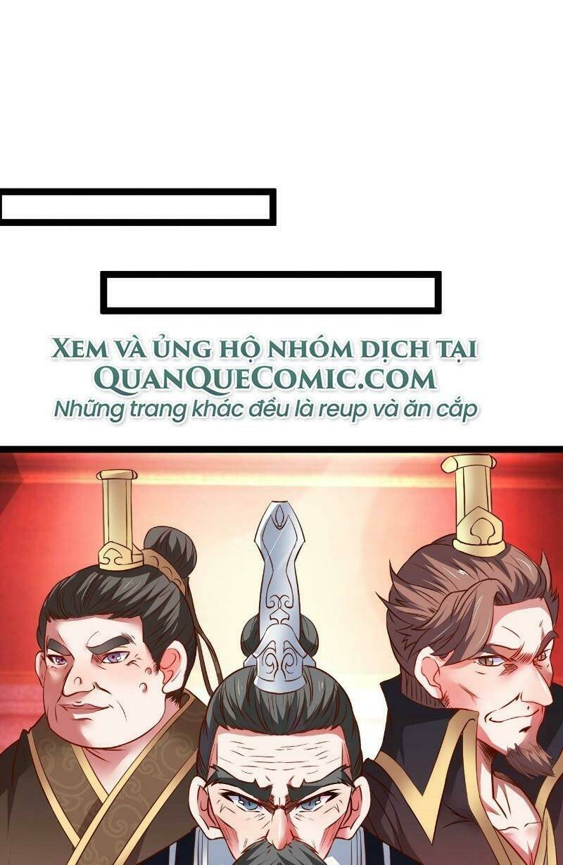 Trọng Sinh Tối Cường Ma Tôn Ở Rể: Chapter 57