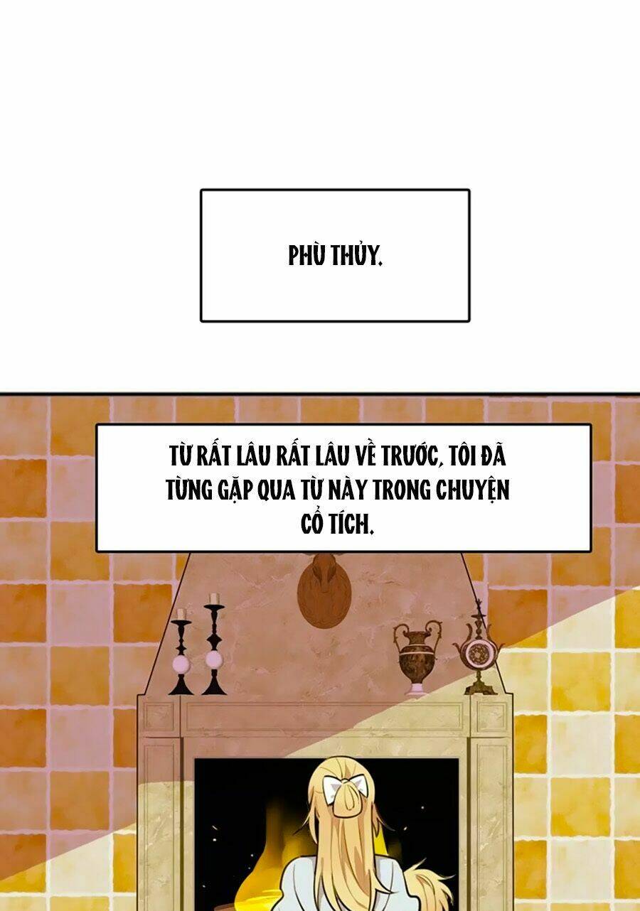 Ma Nữ Cuồng Việc Thật Khó Yêu: Chapter 2