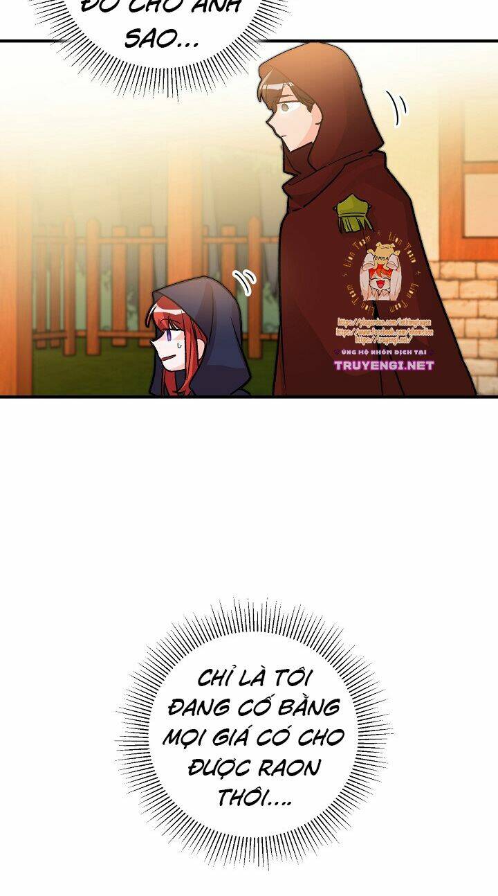 Công Nương Đã Thay Đổi: Chapter 10