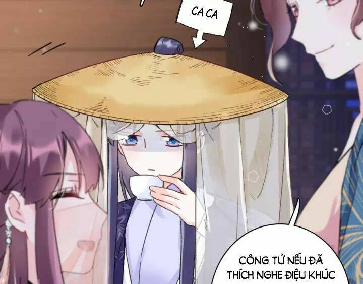 Hoa Nhan Sách: Chapter 148