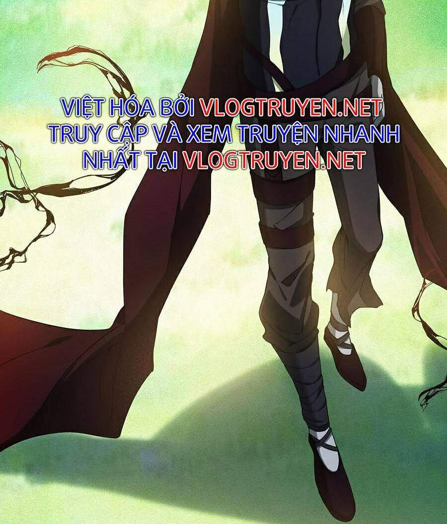 Người Chơi Siêu Mạnh: Chapter 4