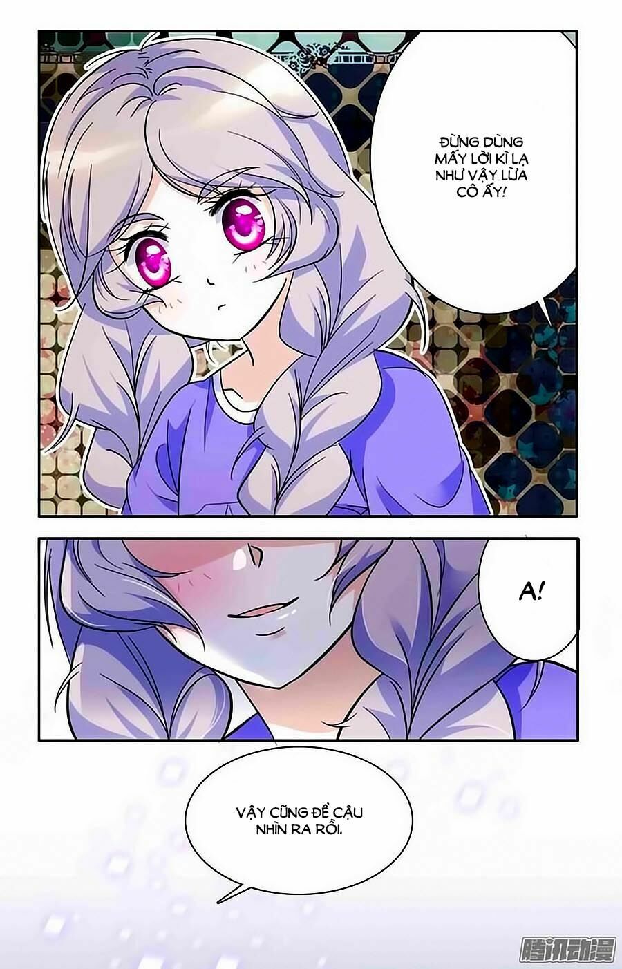 Thanh Ninh Chi Hạ: Chapter 54