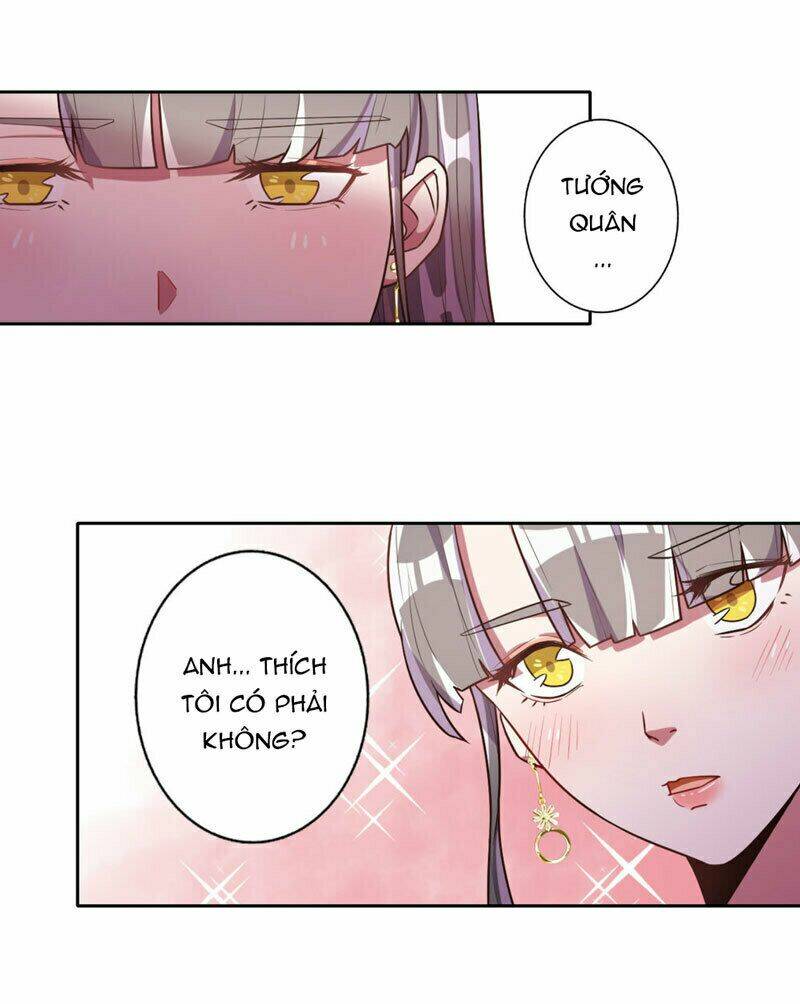 Hôn Nhân Dục Vọng: Thiếu Gia Nhẹ Một Chút!: Chapter 48