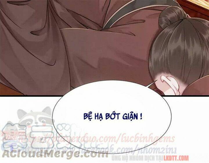 Trọng Sinh Bá Sủng Nhiếp Chính Vương Quá Mạnh Mẽ: Chapter 98