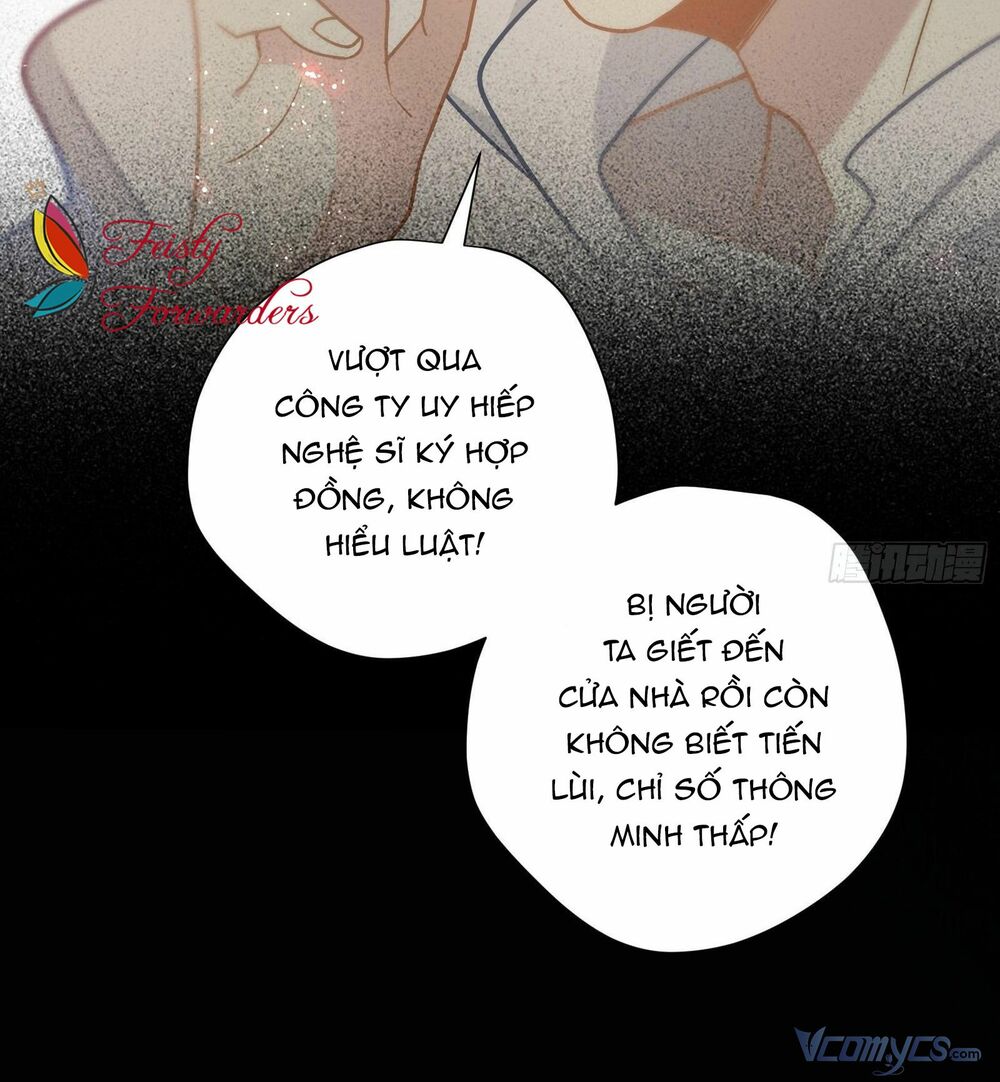 Nữ Phụ Như Tôi Cũng Có Ngày Ra Mắt: Chapter 52