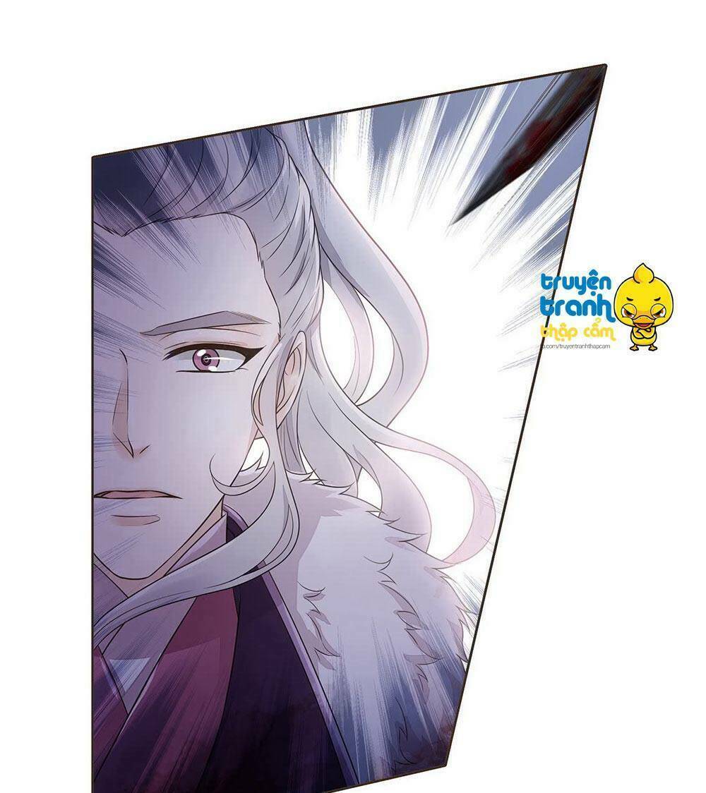 Đại Giá Thừa Tướng: Chapter 94