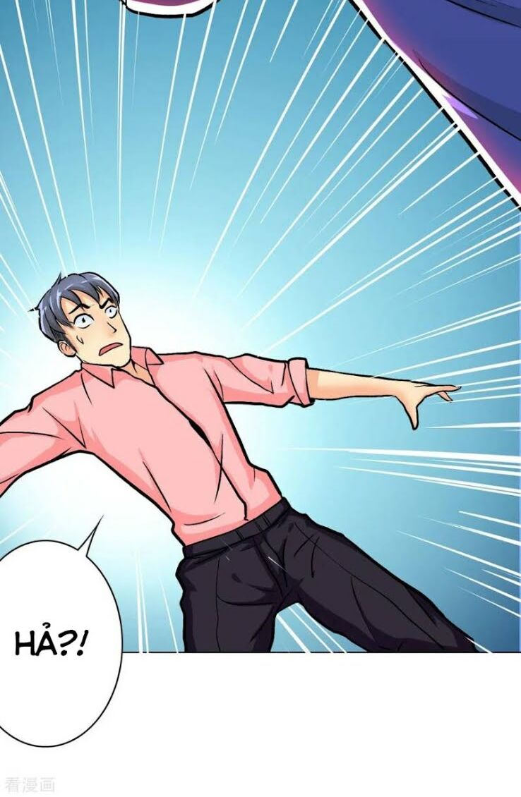 Hệ Thống Tiên Tôn Tại Đô Thị: Chapter 41