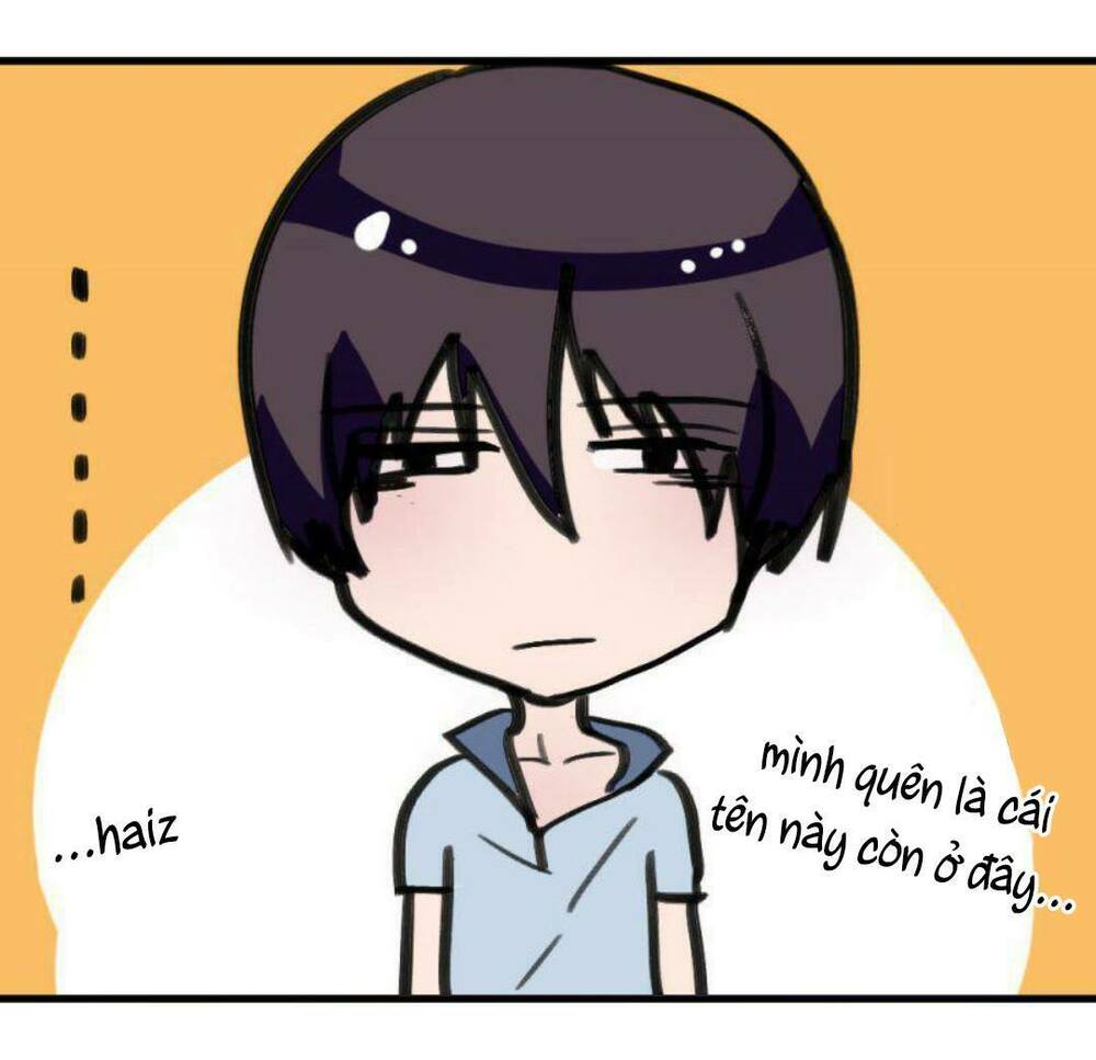 Phải Lòng Em Trai Của Bạn Gái Mình: Chapter 7