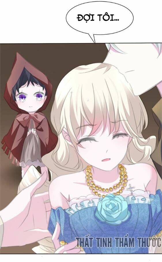 Một Lời Không Hợp Liền Hút Máu: Chapter 42