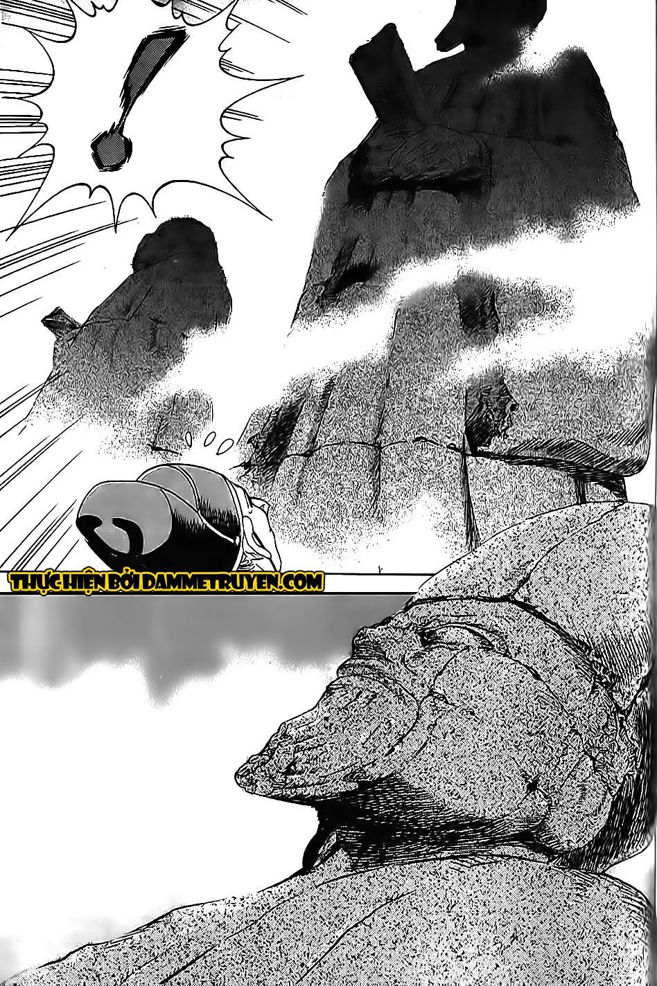 Long Phi Bất Bại 2: Chapter 63