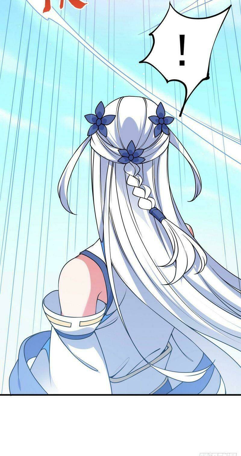 Lực Bạt Sơn Hà Hề Tử Đường: Chapter 18