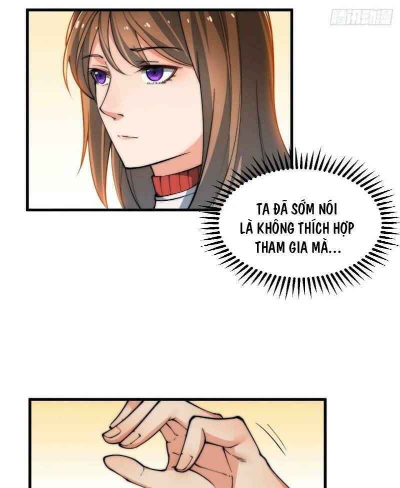 Nhất Chiêu Tiên: Chapter 8