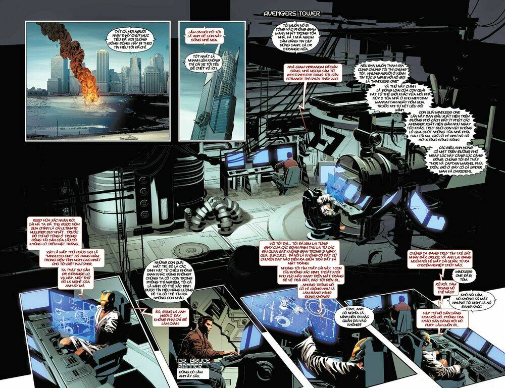 Original Sin: Chapter 2