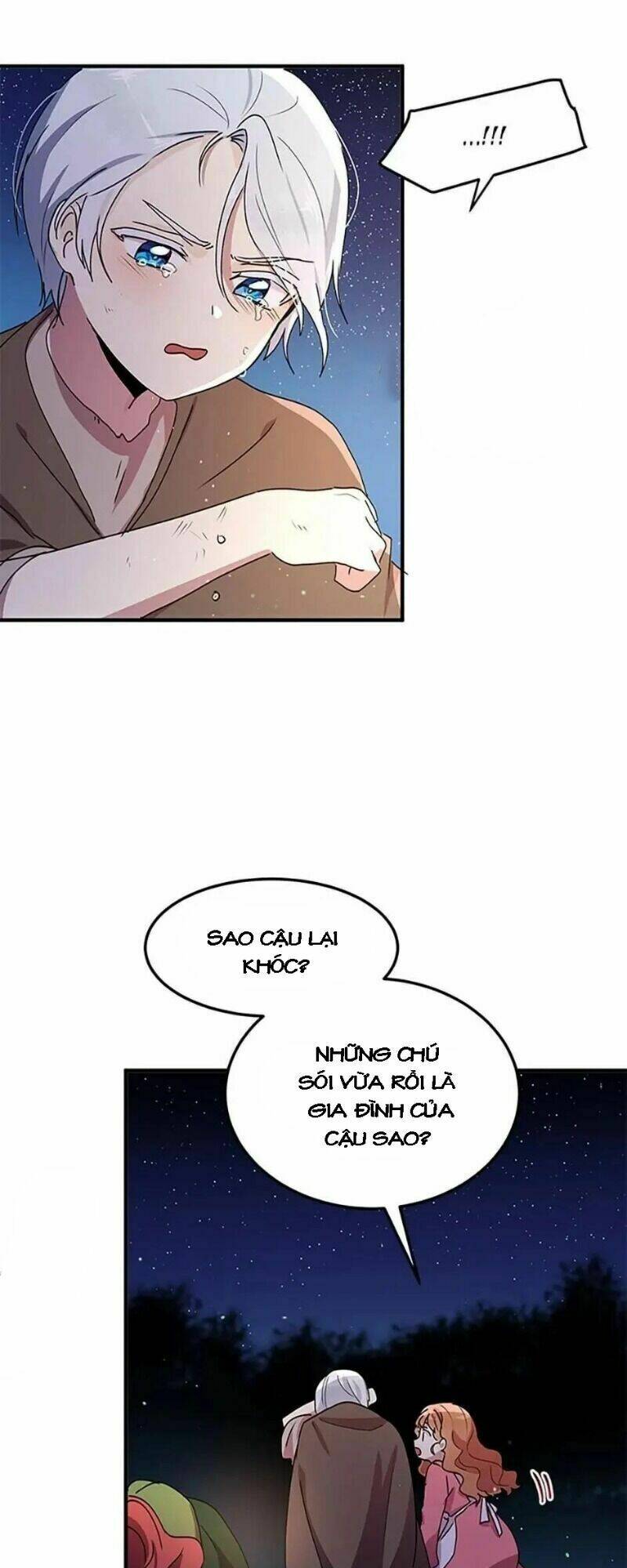 Công Tước, Loạn Vừa Thôi!: Chapter 82