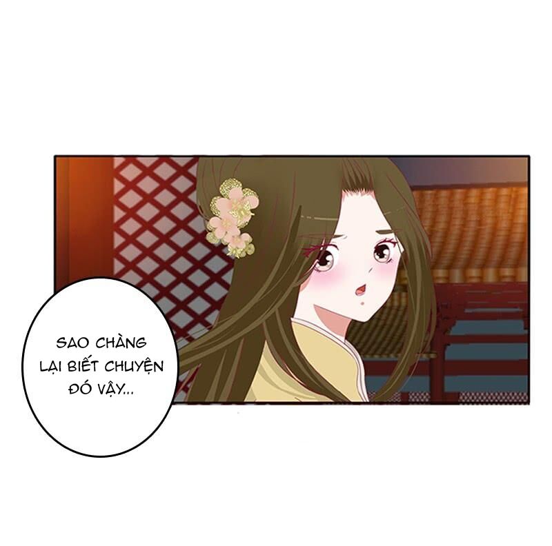 Thông Linh Phi: Chapter 485