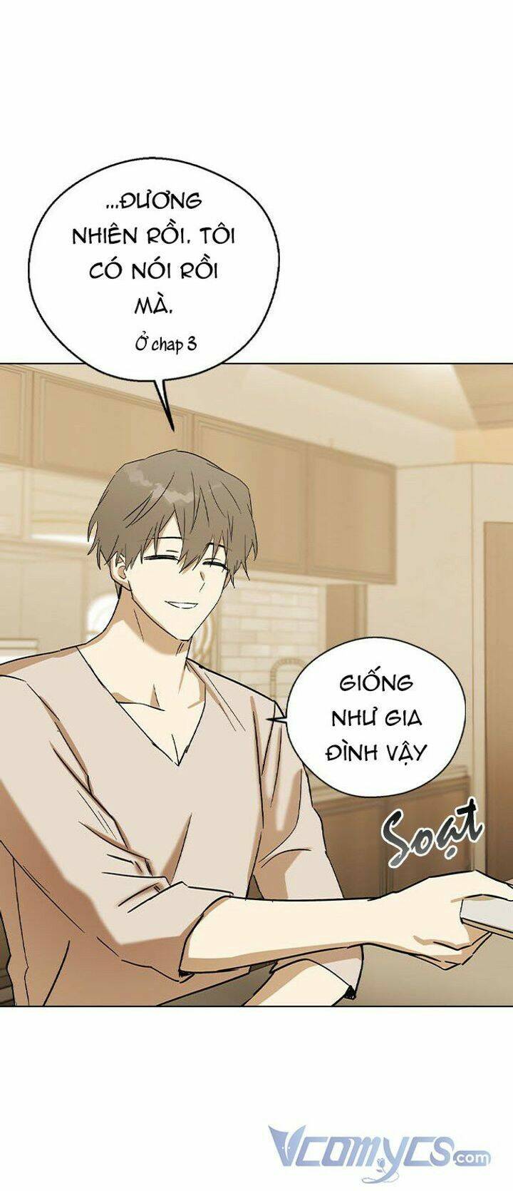 Duyên Nợ Kiếp Trước: Chapter 31