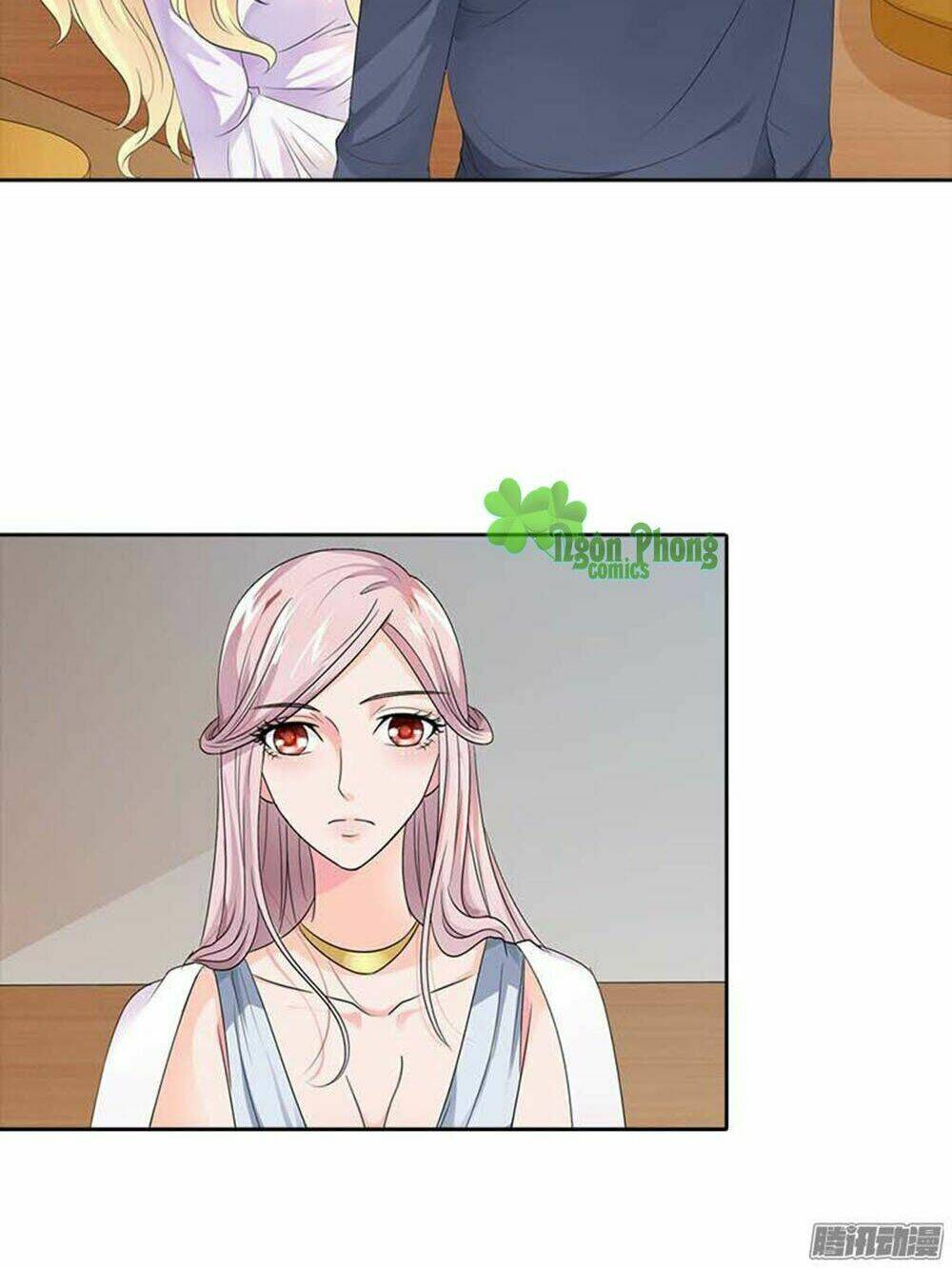 Em Vẫn Còn Nhỏ: Chapter 46