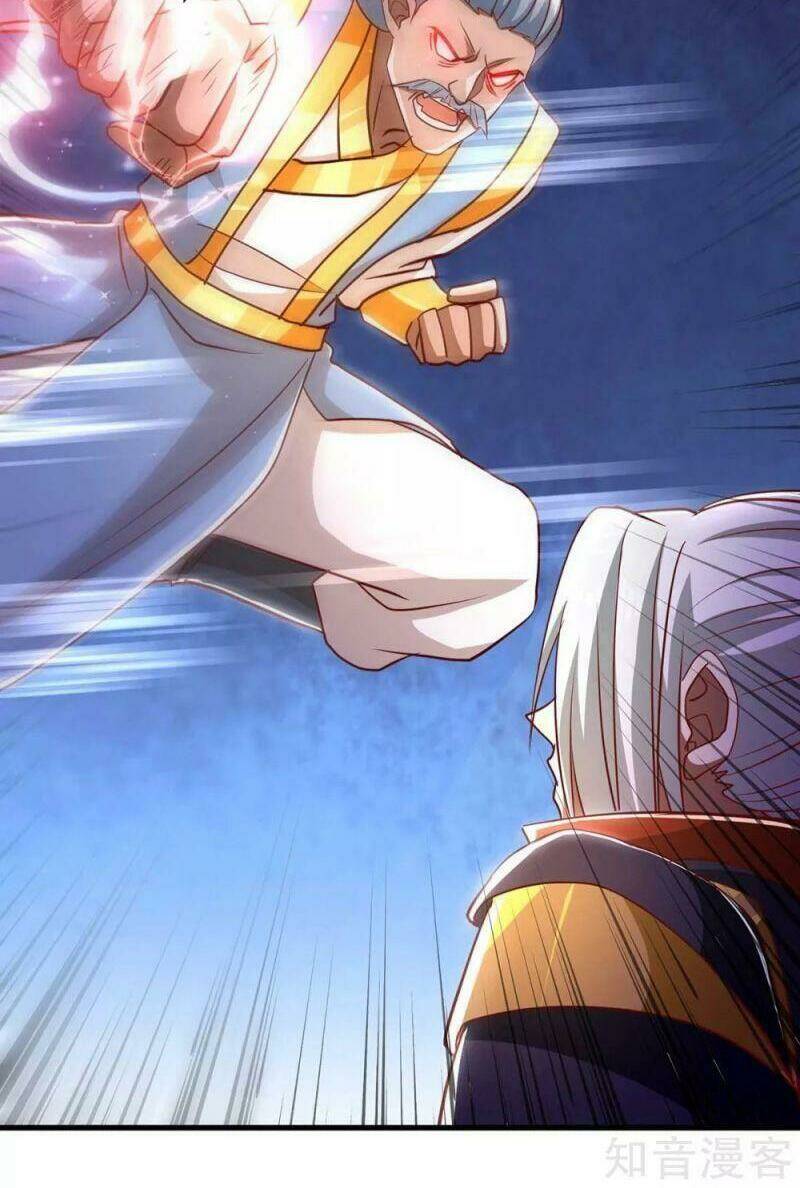 Siêu Cấp Thôn Phệ Hệ Thống: Chapter 43