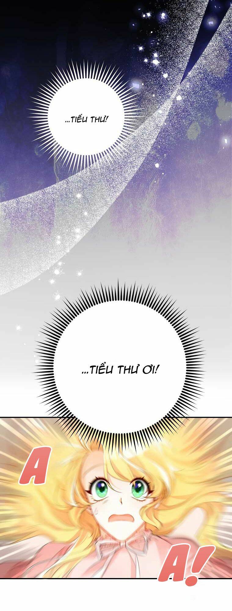 Dư Vị Tách Trà: Chapter 2