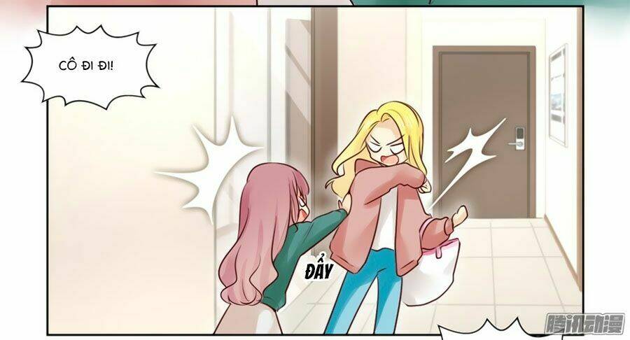 Lưu Luyến Tinh Diệu: Chapter 86