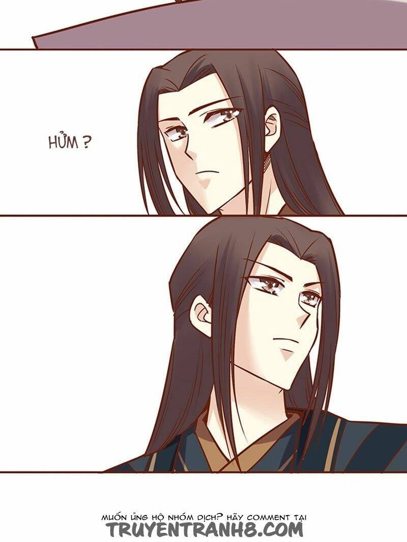 Yến Sơn Phái Và Bách Hoa Môn: Chapter 43