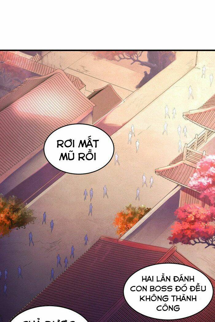 Pháp Sư Truyền Kì: Chapter 30