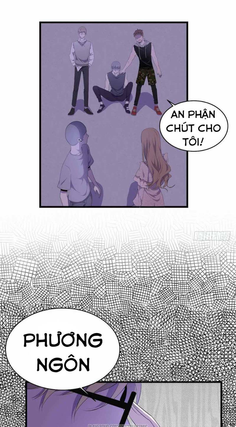 Thát Không Mê Thất: Chapter 24