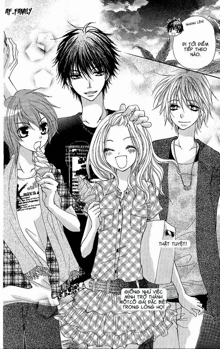 Ai Kiss - Idol Kiss: Chapter 2