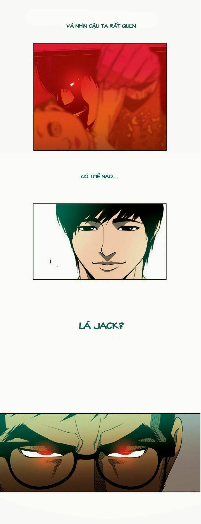 Quán Ăn Sát Thủ: Chapter 18