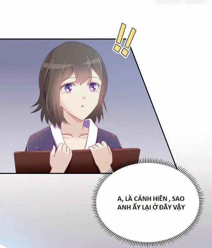 Tiểu Muội, Ngươi Đã Lấy Chồng Chưa ?: Chapter 5.1