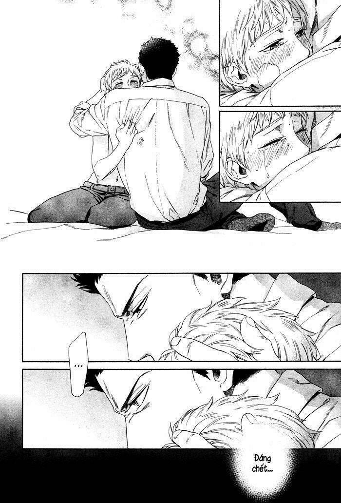 Acid Town: Chapter 35