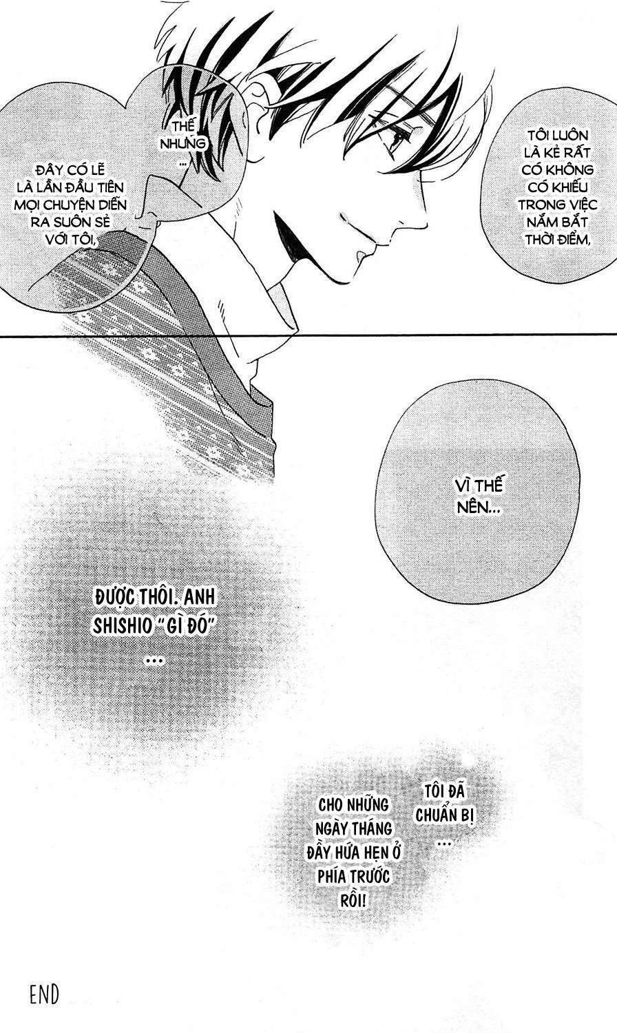 Sao Mai Của Em: Chapter 78.7