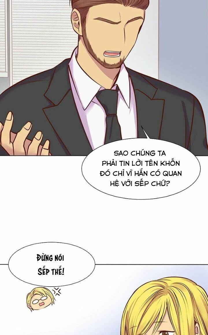Bí Mật Sâu Sắc Nhất Của Tôi: Chapter 24