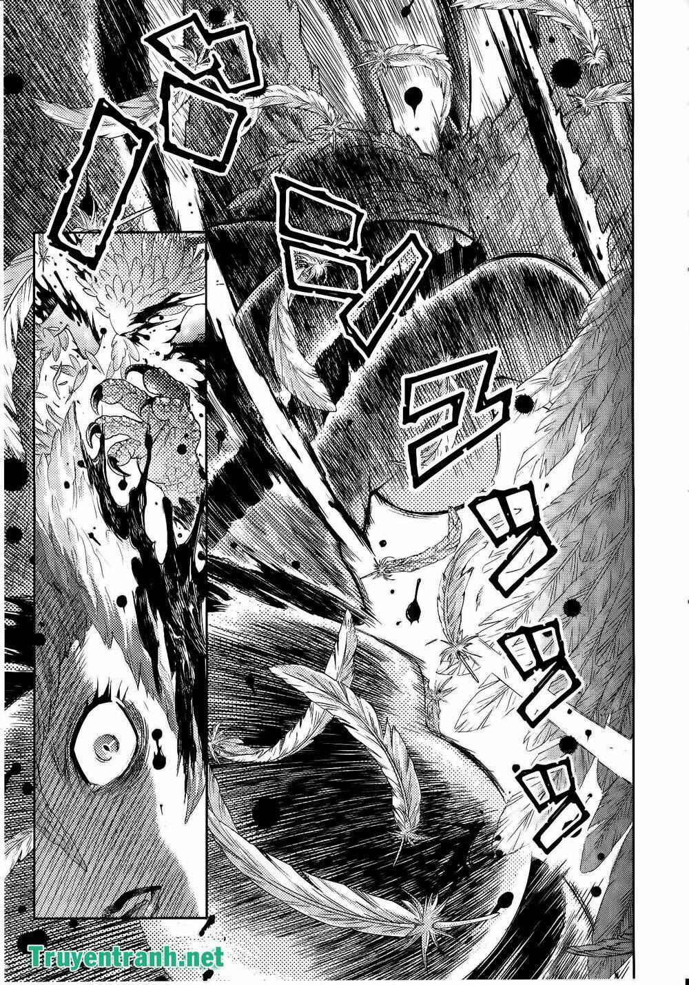 Devil Vs Hades: Chapter 7