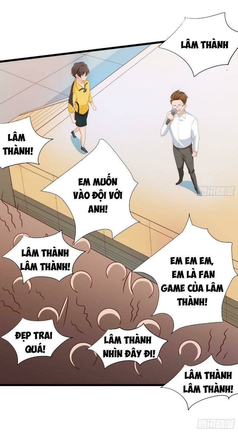 Shipper Thần Cấp: Chapter 30