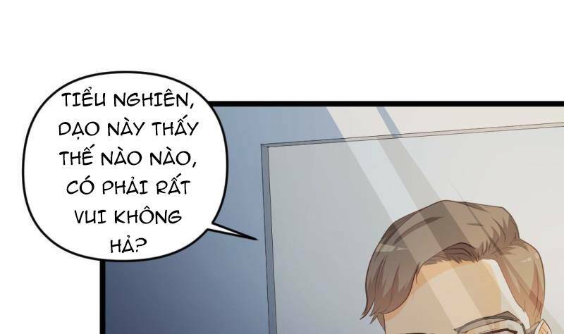 Thần Huyền Sư: Chapter 21
