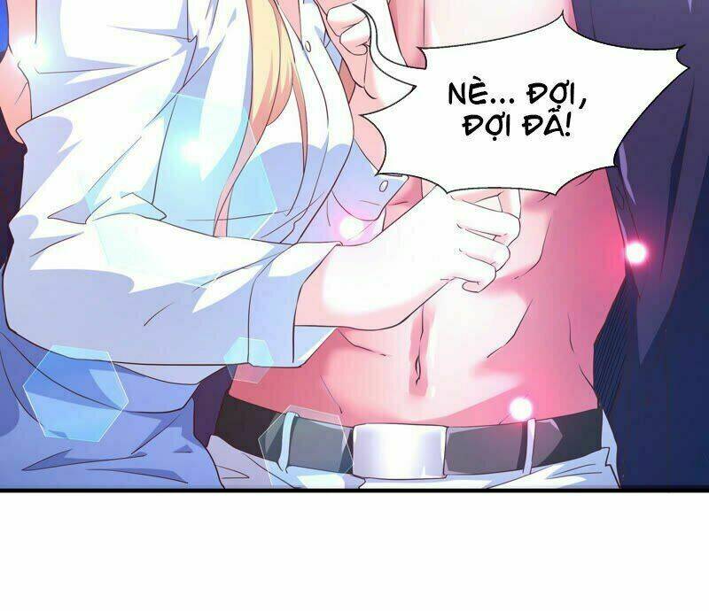 Chiến Lược Lãng Mạn Của Thịnh Thiếu: Chapter 63