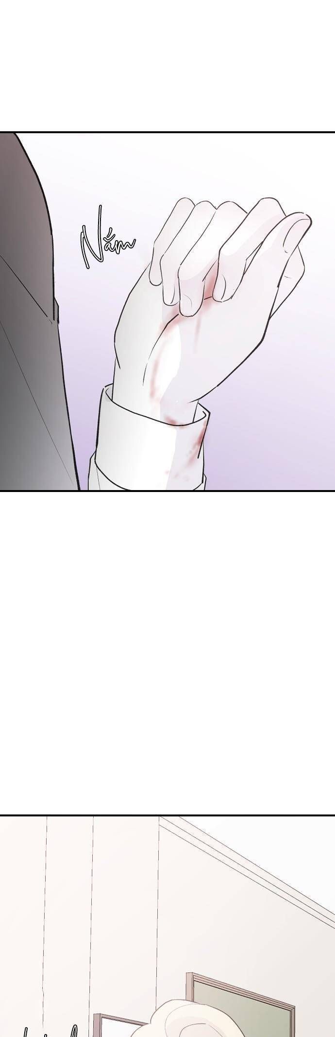 Ba Người Anh Trai Của Tôi Là Bạo Quân: Chapter 59