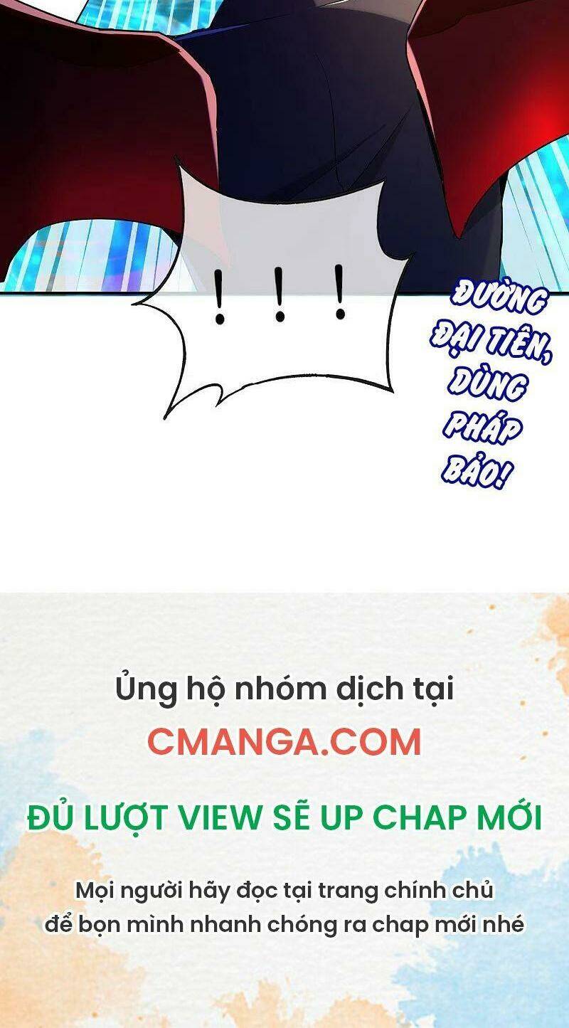 Vòng Bạn Bè Mạnh Nhất Của Tiên Giới: Chapter 132