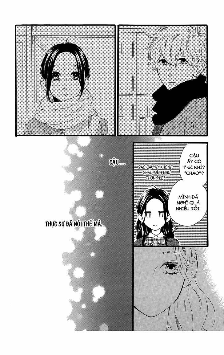 Sao Mai Của Em: Chapter 55