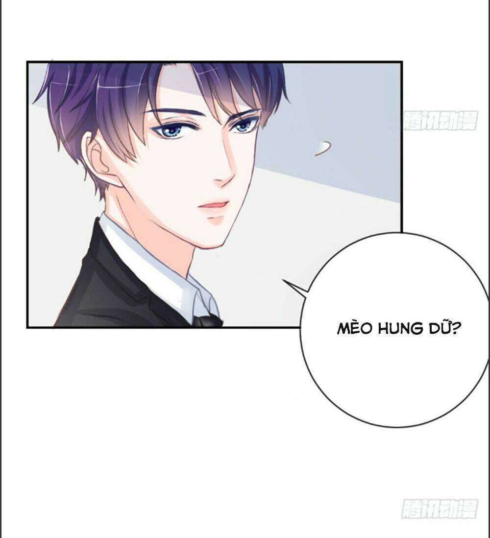 Cẩm Lý Thiếu Nữ Của Tôi: Chapter 6.1