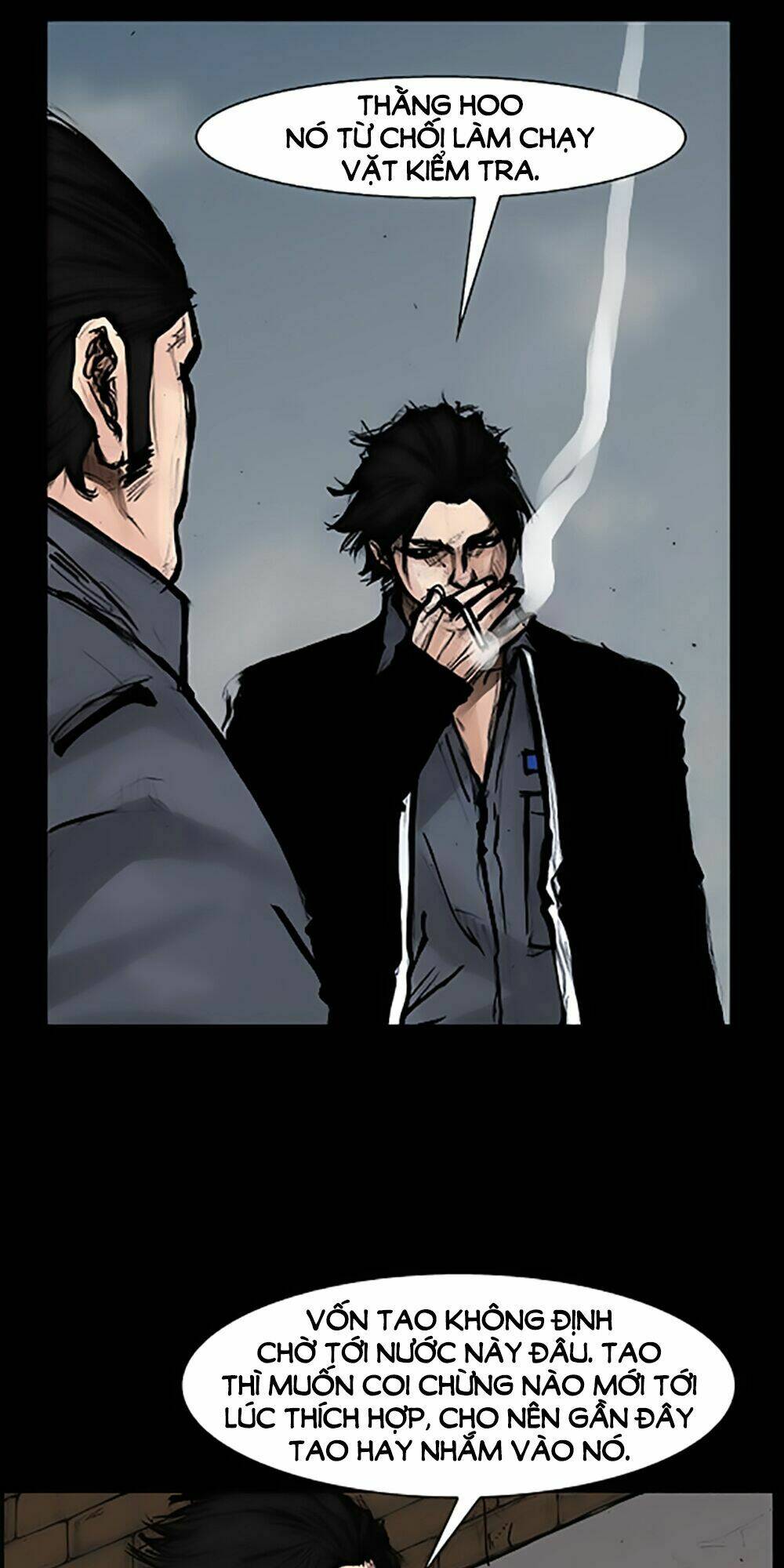 Độc Cô Tiền Truyện: Chapter 110